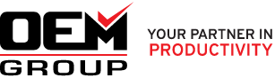 OEM Group Logo